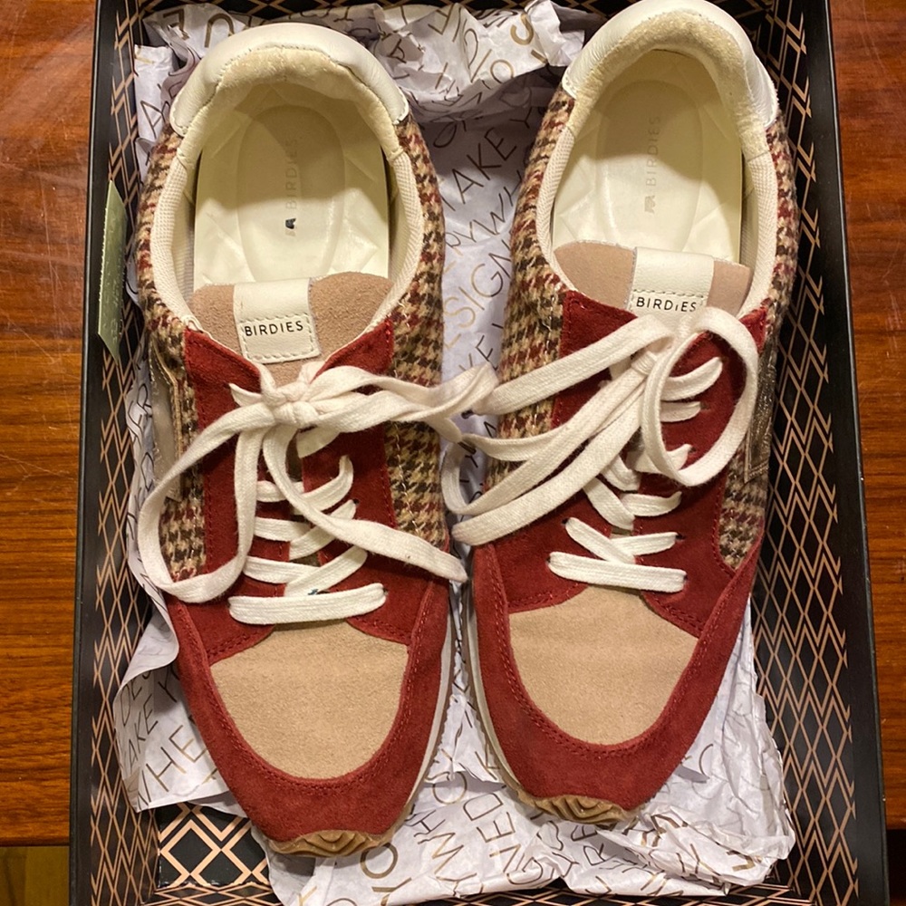 Birdies Shoes